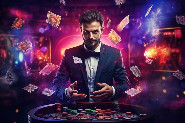 Antarmuka aplikasi mobile badai1000 menampilkan pasar sportsbook Liga 1 Indonesia dan permainan kasino live