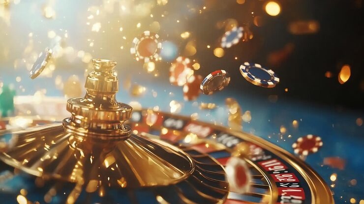 QRIS dan transfer bank untuk deposit di badai1000