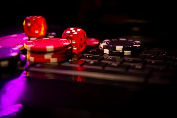 Varian senjata dalam permainan Ikan Jackpot badai1000